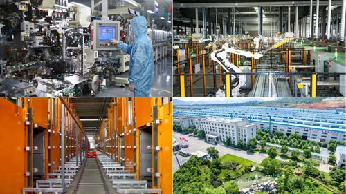 从智造优势到体验升级 看天能如何以新材料技术赋能消费者价值