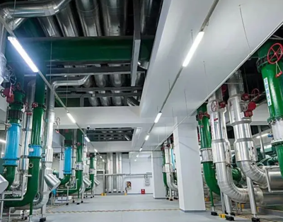 聚力新材，拓展南北 —— 祝贺广东顺枫新材料公司空调通风工程成功签约